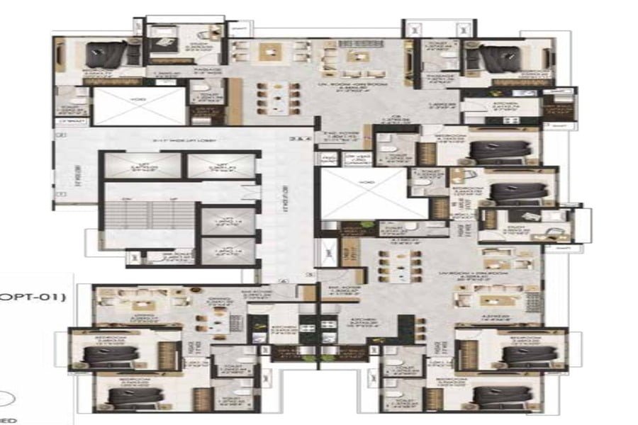 welcome property management services wpms floor plan